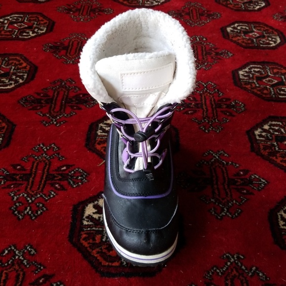 Pure Eskimo snow boot - Picture 6 of 6